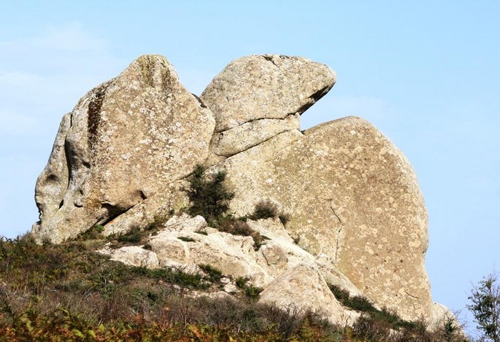 Megaliti